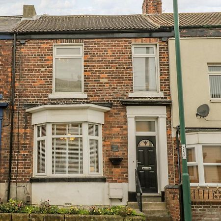 Victoria Cottage レッドカー エクステリア 写真