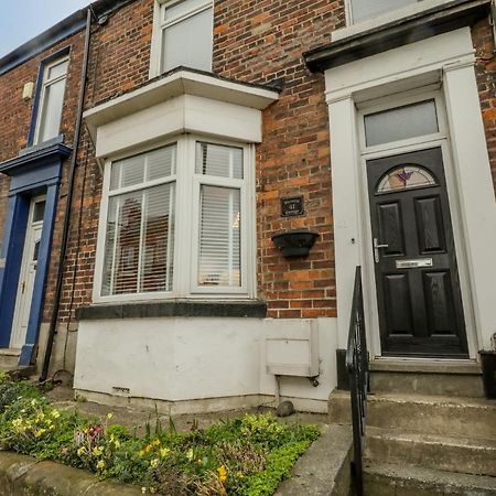 Victoria Cottage レッドカー エクステリア 写真