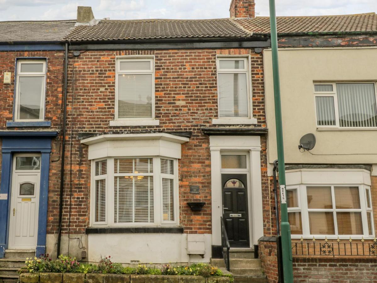 Victoria Cottage レッドカー エクステリア 写真