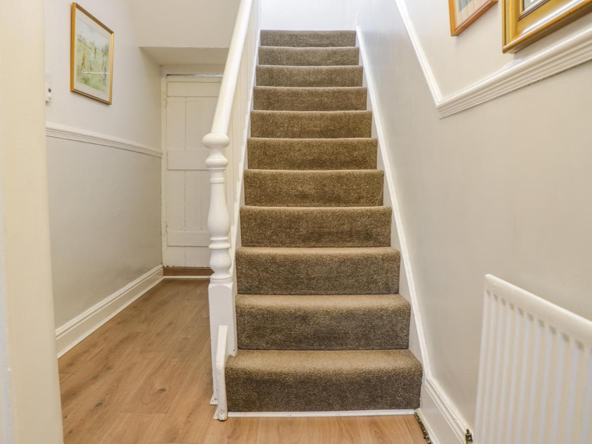 Victoria Cottage レッドカー エクステリア 写真