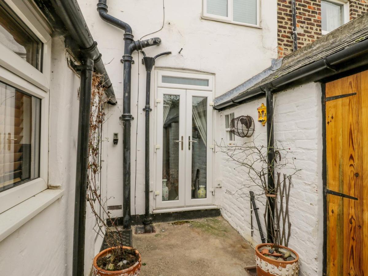 Victoria Cottage レッドカー エクステリア 写真