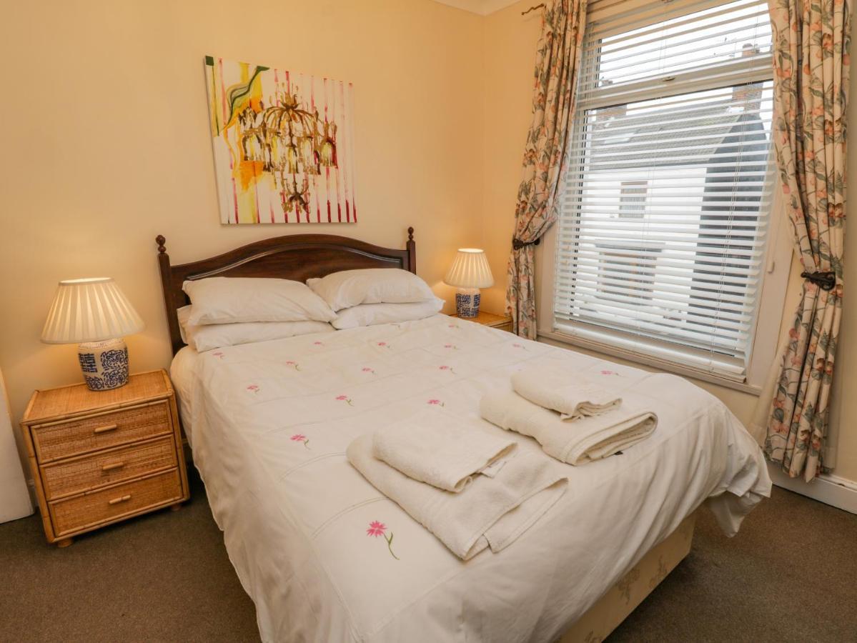 Victoria Cottage レッドカー エクステリア 写真