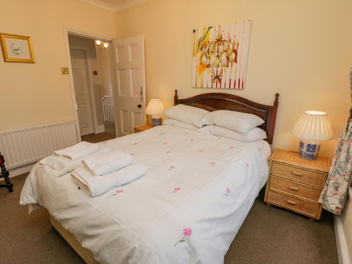 Victoria Cottage レッドカー エクステリア 写真