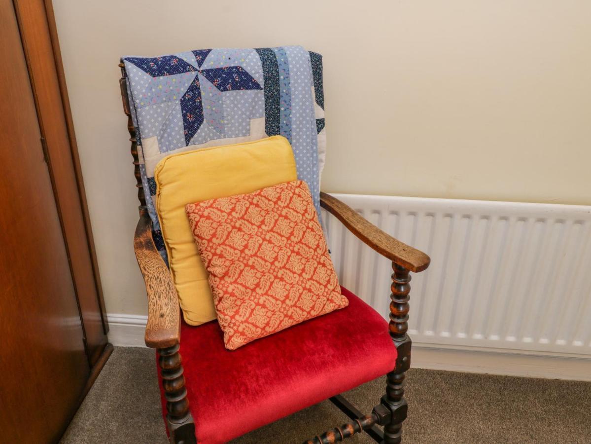 Victoria Cottage レッドカー エクステリア 写真